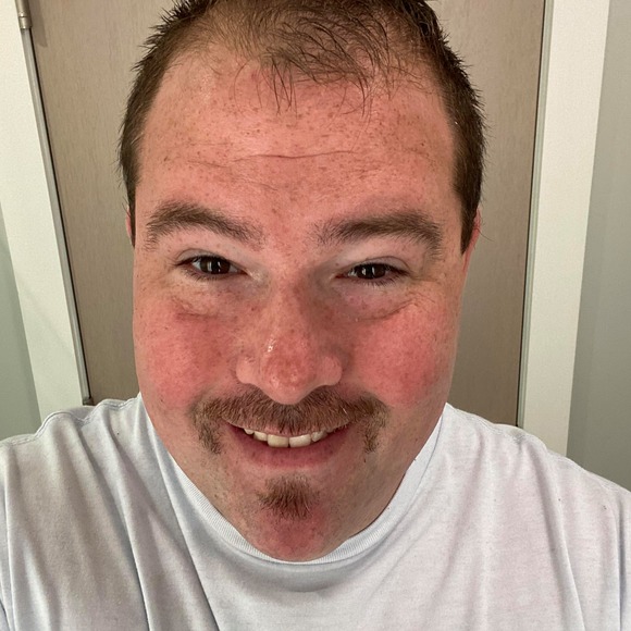 Meet your Posher, Shawn - Picture 1 of 1